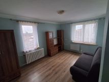 Mieszkanie 2-pokojowe Dalno