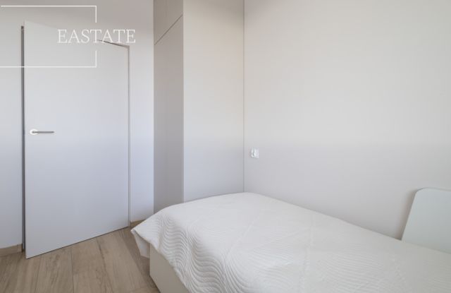 Mieszkanie 3-pokojowe Gdańsk, ul. Przytulna. Zdjęcie 6