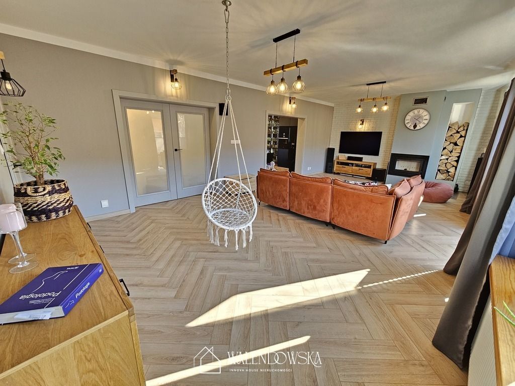 dom szeregowy, 6 pokoi Słupsk, ul. gen. Józefa Sowińskiego. Zdjęcie 3