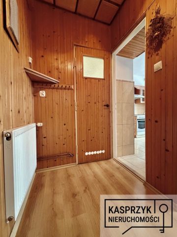 Mieszkanie 1-pokojowe Dukla, ul. Cergowska. Zdjęcie 7