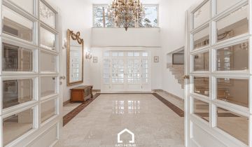 dom wolnostojący, 9 pokoi Konstancin-Jeziorna