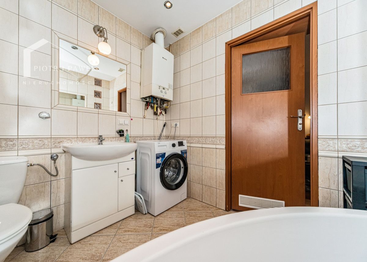 Mieszkanie 1-pokojowe Bielsko-Biała, ul. Twórcza. Zdjęcie 20