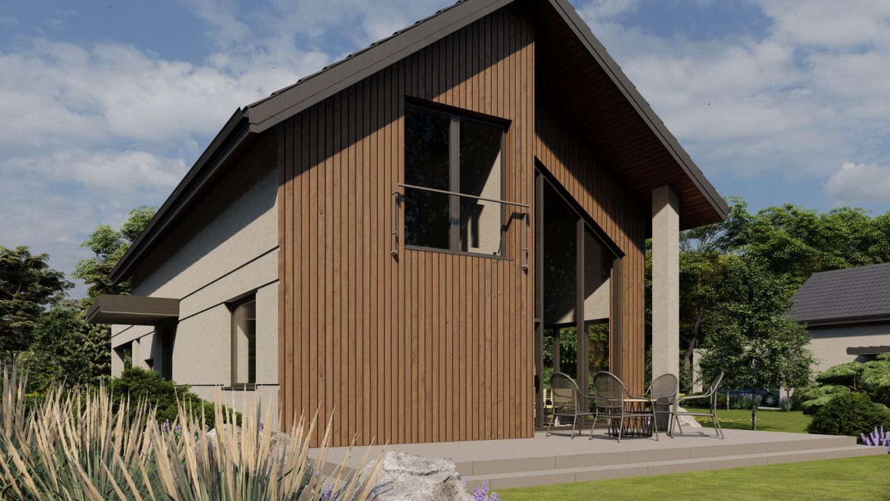 Działka budowlana Rabka-Zdrój Dzielce, ul. Kilińskiego. Zdjęcie 5