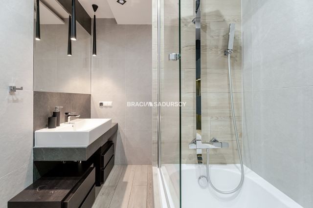 Mieszkanie 3-pokojowe Kraków Swoszowice, ul. Leona Petrażyckiego. Zdjęcie 12