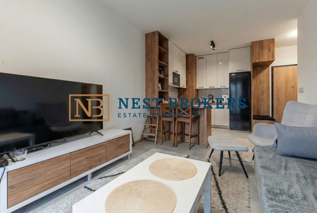 Mieszkanie 2-pokojowe Kraków Prokocim, ul. Erazma Jerzmanowskiego. Zdjęcie 4