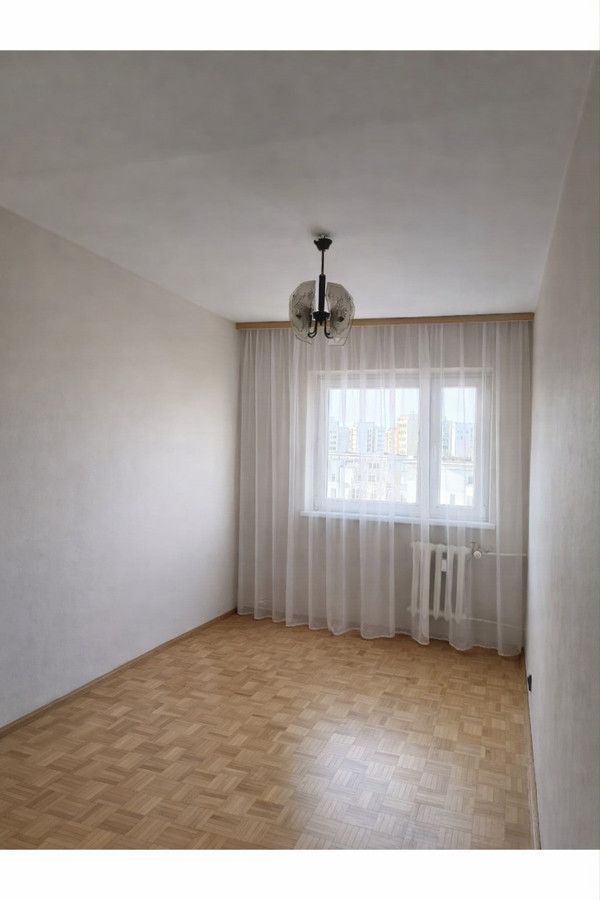 Mieszkanie 2-pokojowe Warszawa Sadyba, ul. św. Bonifacego. Zdjęcie 3