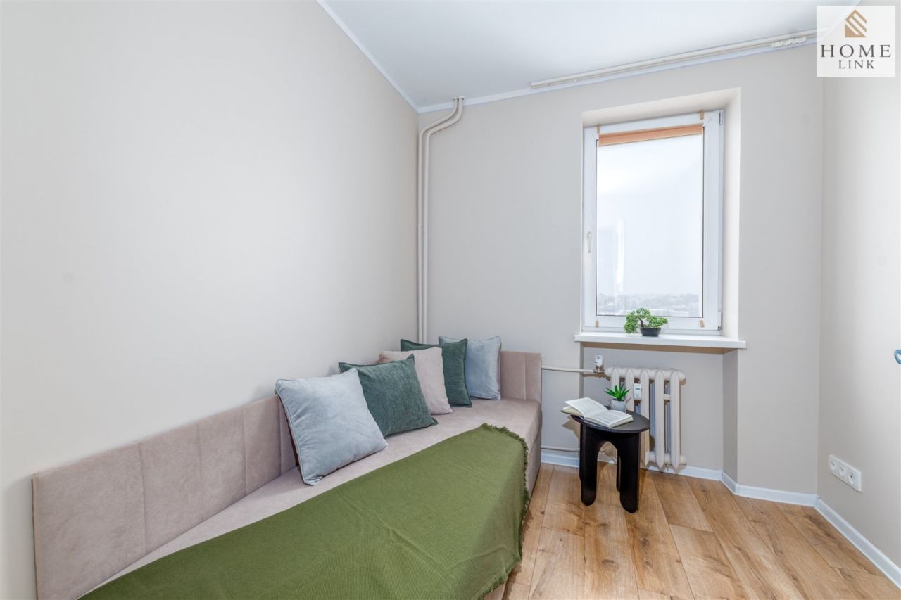 Mieszkanie 3-pokojowe Olsztyn, ul. Żołnierska. Zdjęcie 9