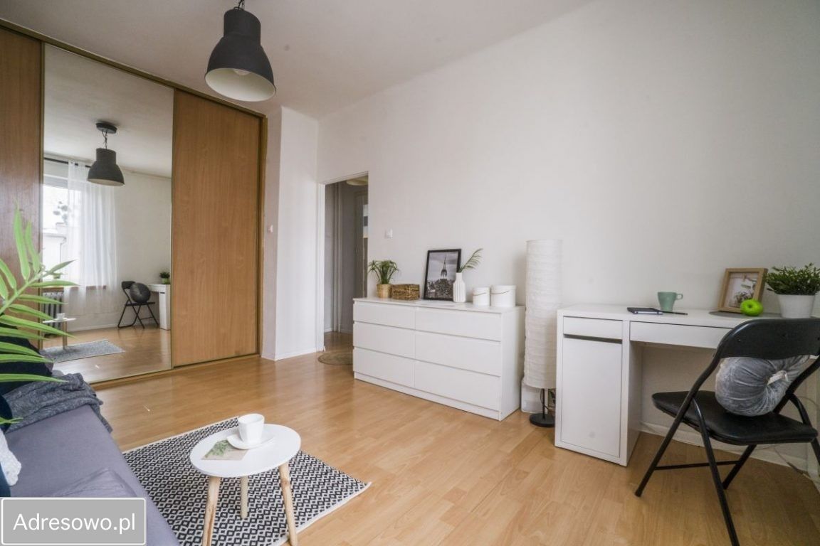 Mieszkanie 1-pokojowe Łódź Śródmieście, ul. Hermana Konstadta. Zdjęcie 8