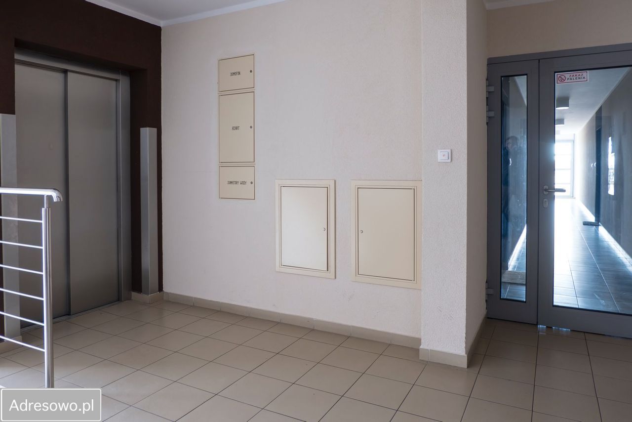 Mieszkanie 2-pokojowe Kołobrzeg, ul. Bałtycka. Zdjęcie 12