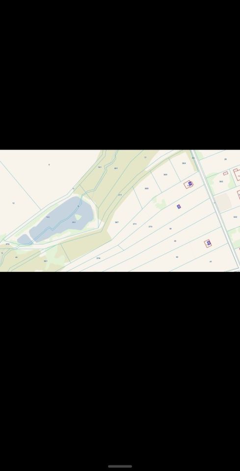 Działka budowlana Weremień. Zdjęcie 3