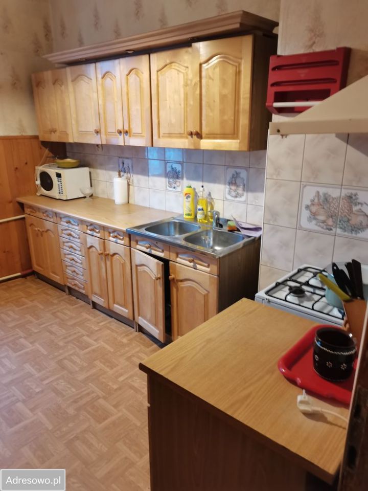 Mieszkanie 2-pokojowe Brzeg. Zdjęcie 11