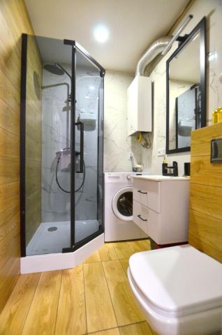 Mieszkanie 2-pokojowe Bytom Rozbark, ul. Bartosza Głowackiego. Zdjęcie 7