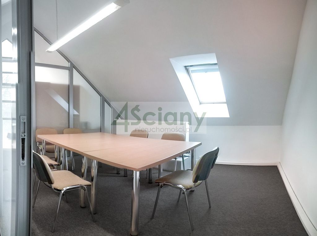 Biuro Warszawa Praga-Południe. Zdjęcie 6