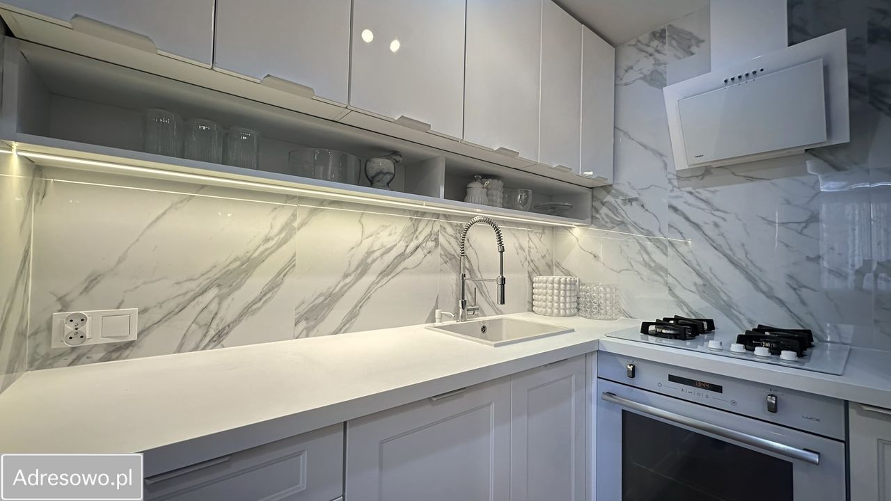 Mieszkanie 2-pokojowe Wrocław Krzyki, ul. Zaporoska. Zdjęcie 16