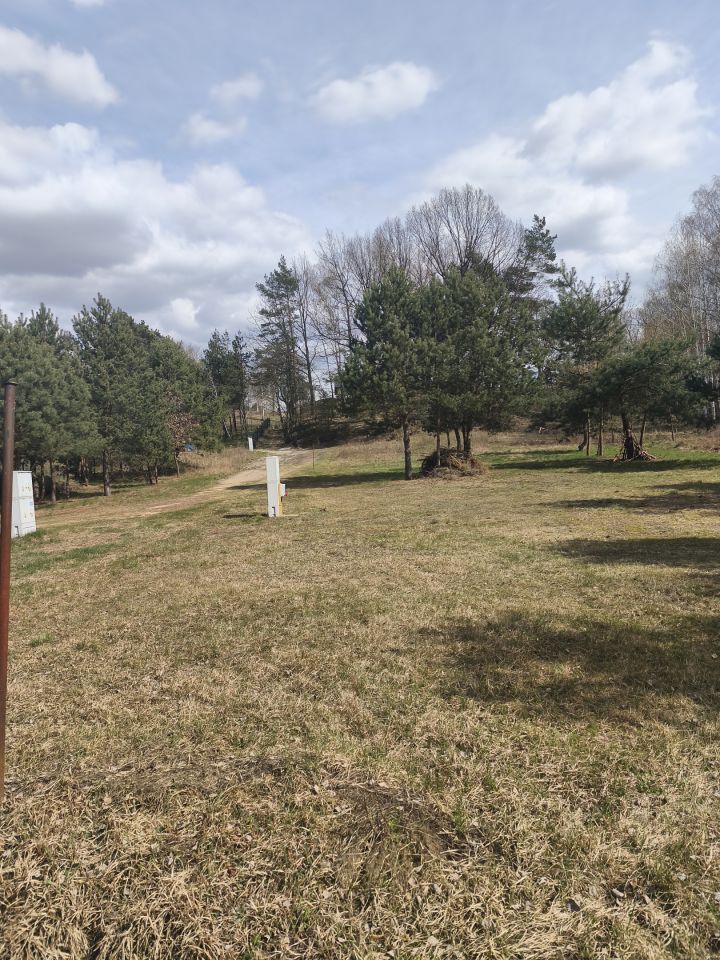 Działka budowlana Huta Podgórna, ul. Wzgórze. Zdjęcie 10