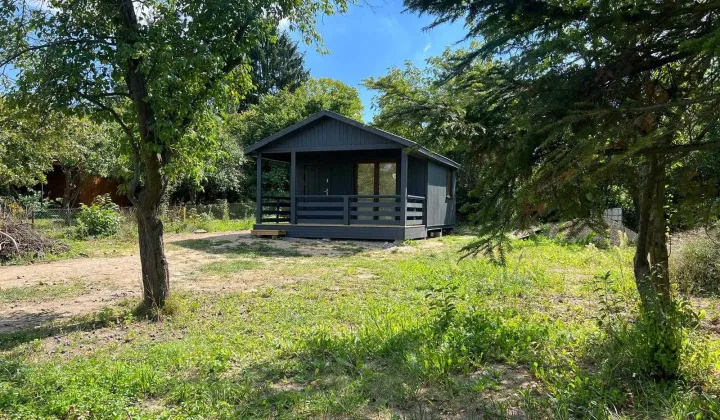 Działka rod Kielce KSM, ul. Bohaterów Warszawy