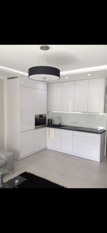 Mieszkanie 2-pokojowe Kraków Swoszowice, ul. Macieja Dębskiego. Zdjęcie 1