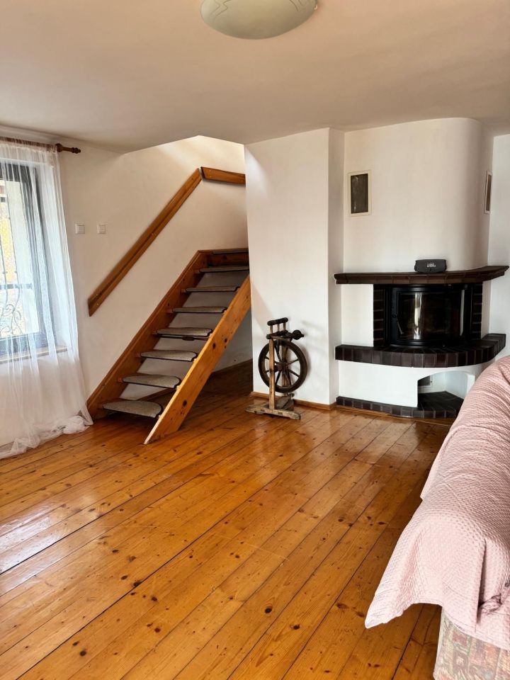 dom wolnostojący Międzybrodzie Bialskie. Zdjęcie 6