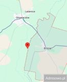 Działka rolna Brzóza. Zdjęcie 4