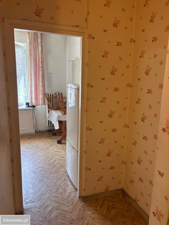 Mieszkanie 2-pokojowe Kraków Nowa Huta, os. Hutnicze. Zdjęcie 4