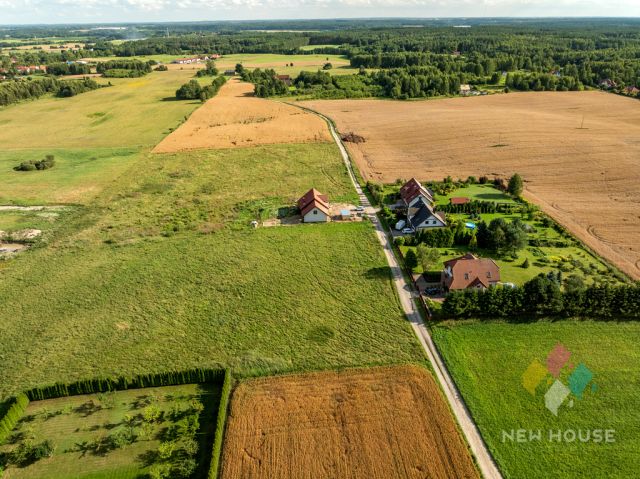 Działka budowlana Gady. Zdjęcie 7