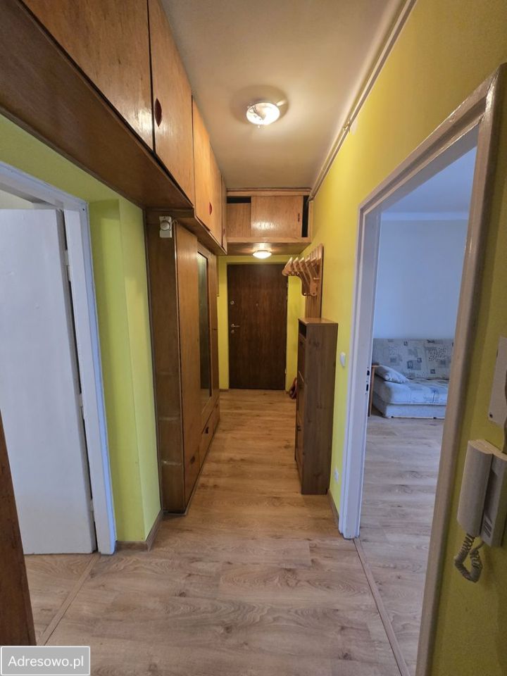 Mieszkanie 2-pokojowe Warszawa Wola, ul. Wolska. Zdjęcie 4