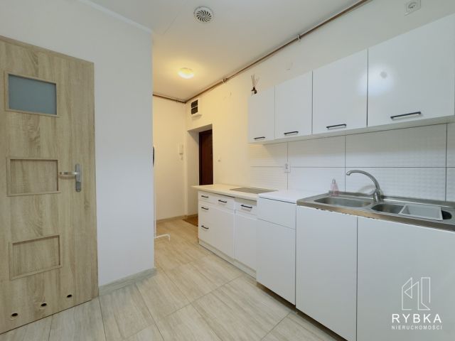 Mieszkanie 1-pokojowe Poznań Górna Wilda, ul. Górna Wilda. Zdjęcie 5