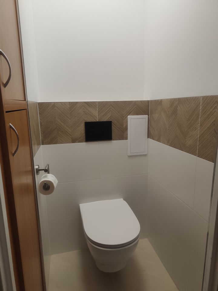 Mieszkanie 2-pokojowe Kołobrzeg Centrum, ul. Ratuszowa. Zdjęcie 11