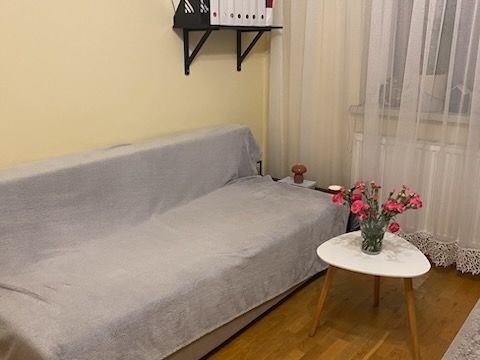 Mieszkanie 2-pokojowe Warszawa Białołęka, Strumykowa. Zdjęcie 1