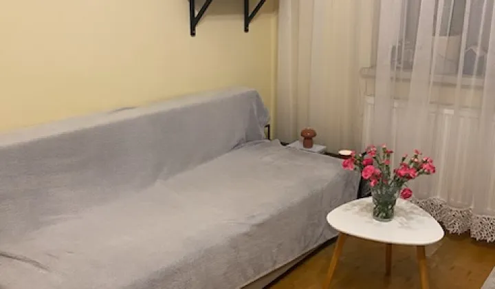 Mieszkanie 2-pokojowe Warszawa Białołęka, Strumykowa