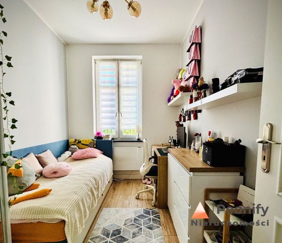 Mieszkanie 4-pokojowe Gryfice. Zdjęcie 2