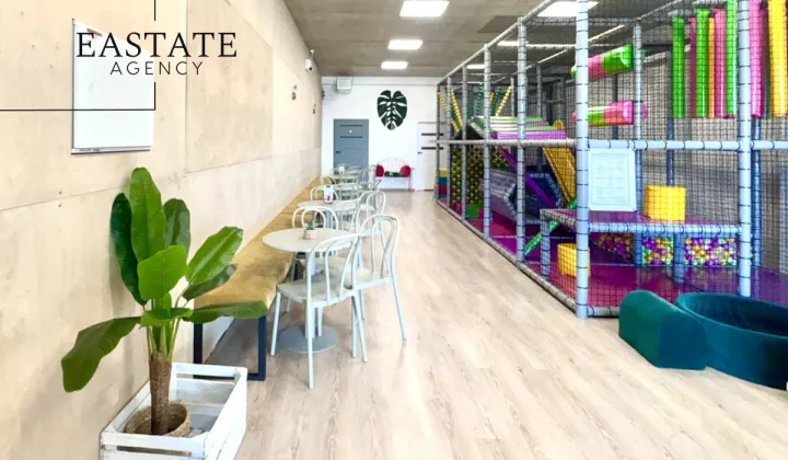 Lokal Gdynia Pogórze