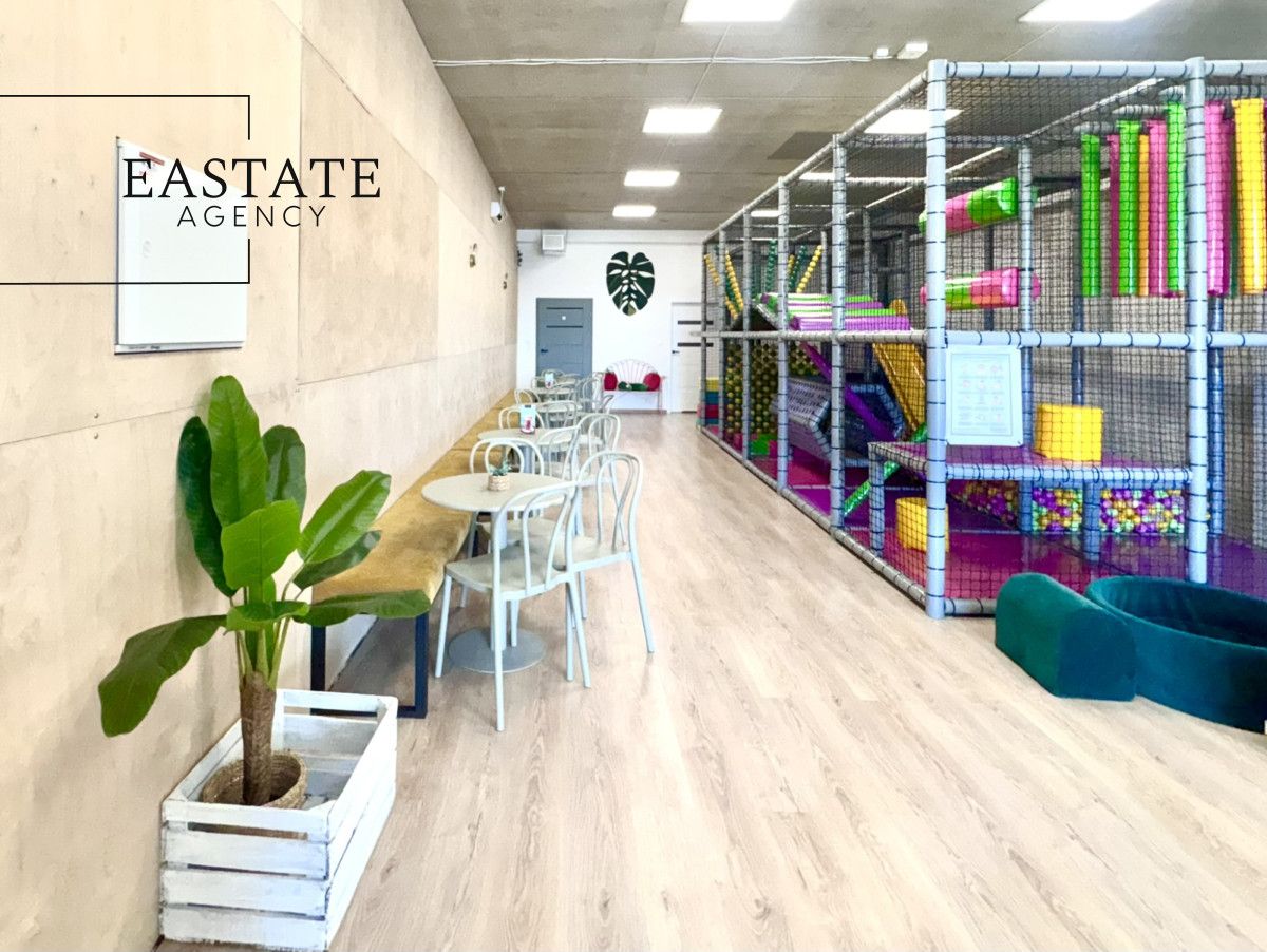 Lokal Gdynia Pogórze. Zdjęcie 1