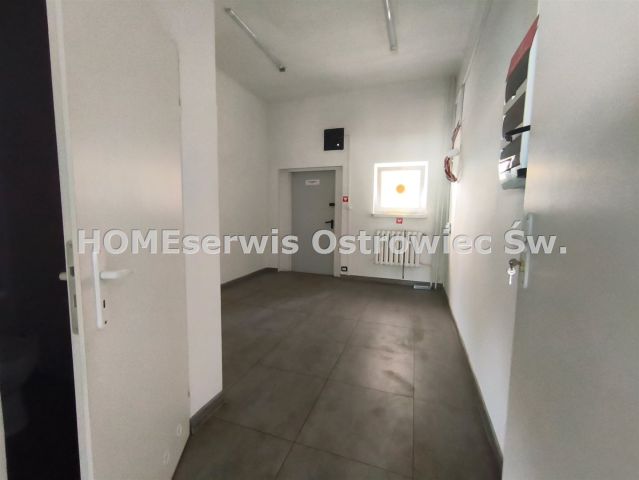 Lokal Ostrowiec Świętokrzyski Centrum, al. Jana Pawła II. Zdjęcie 8