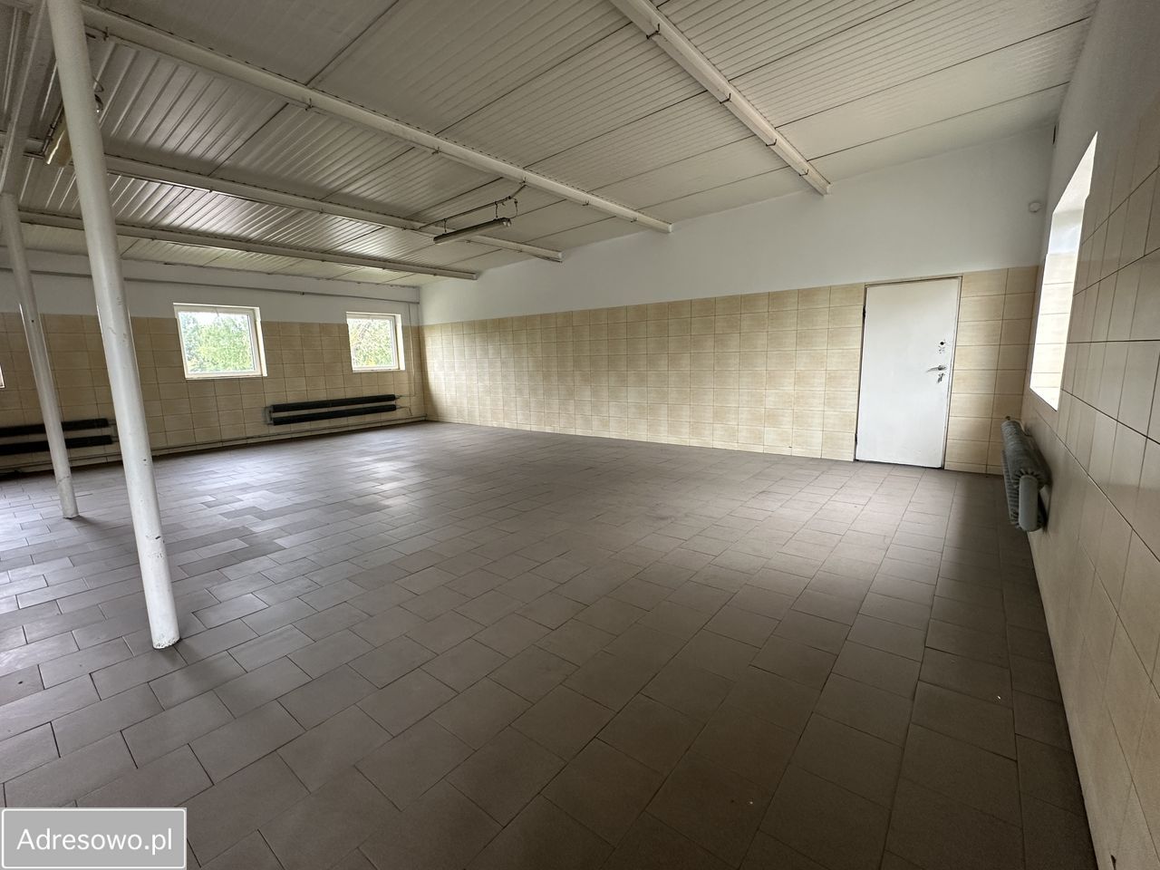 Lokal Sieradz, ul. Uniejowska. Zdjęcie 4