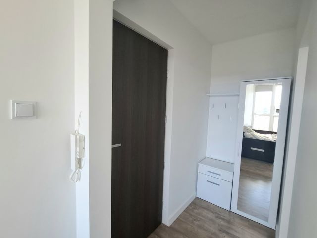 Mieszkanie 2-pokojowe Wrocław Krzyki, pl. Powstańców Śląskich. Zdjęcie 4