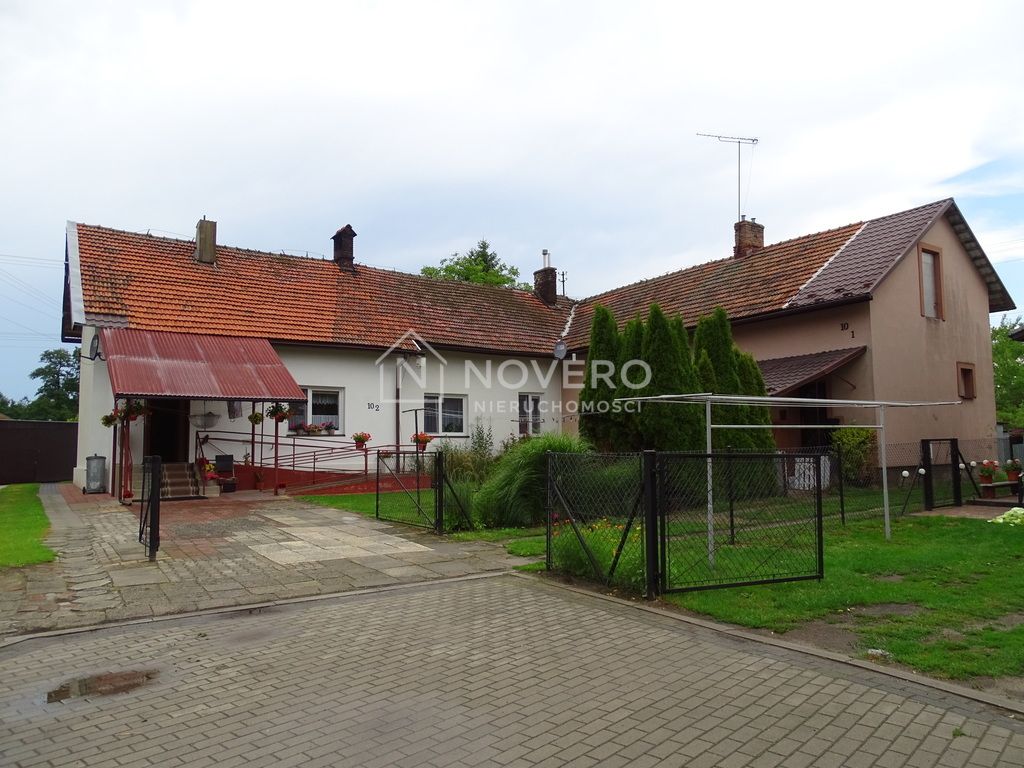 Mieszkanie 1-pokojowe Basznia Dolna. Zdjęcie 8