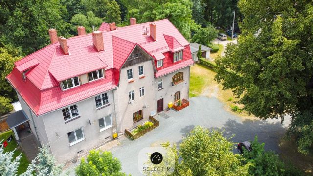 Mieszkanie 2-pokojowe Karpacz. Zdjęcie 11