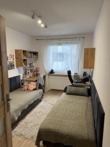 Mieszkanie 3-pokojowe Warszawa Marysin Wawerski, ul. Korkowa. Zdjęcie 4