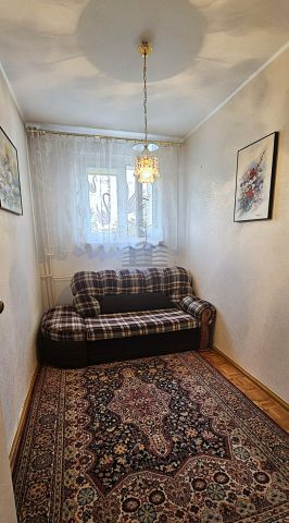 Mieszkanie 3-pokojowe Bydgoszcz Kapuściska, ul. Bernarda Śliwińskiego. Zdjęcie 7