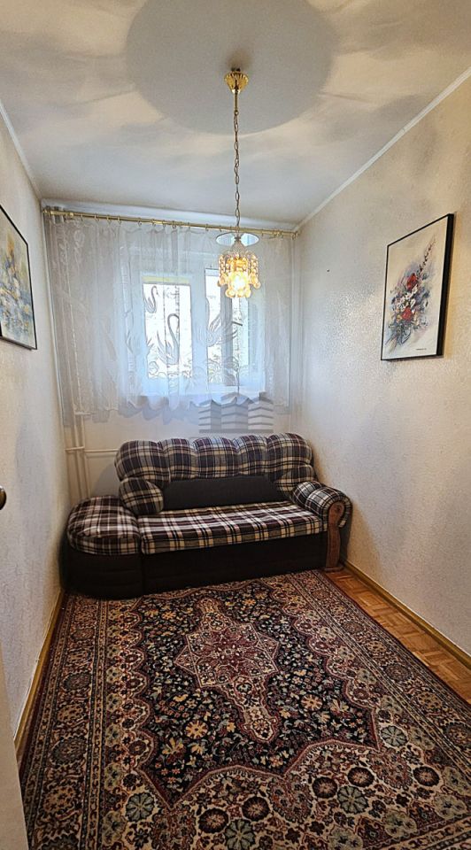 Mieszkanie 3-pokojowe Bydgoszcz Kapuściska, ul. Bernarda Śliwińskiego. Zdjęcie 7
