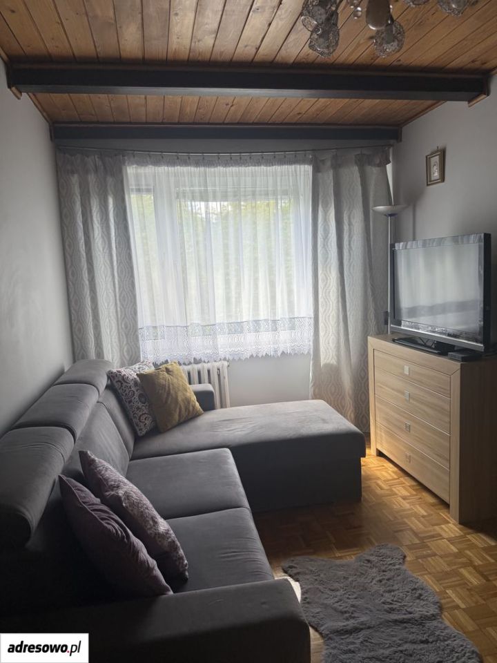 Mieszkanie 3-pokojowe Kraków Bieżanów, ul. Jana Kurczaba. Zdjęcie 8