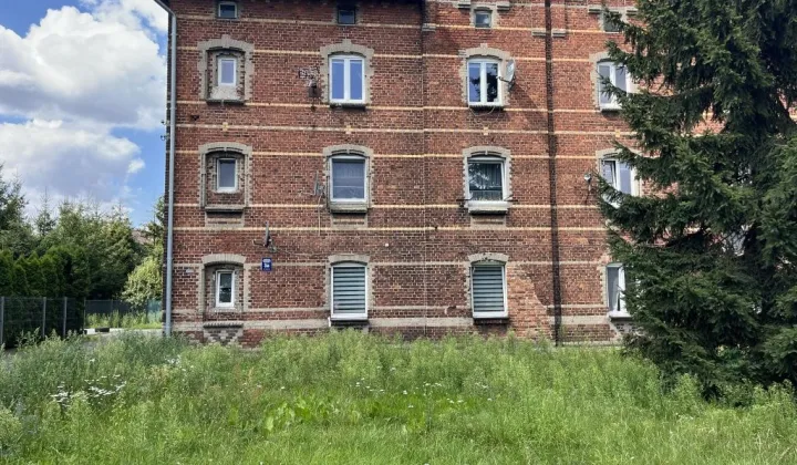 Mieszkanie 2-pokojowe Człuchów, ul. Felczaka