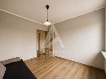 Mieszkanie 3-pokojowe Wrocław Huby, ul. Przestrzenna. Zdjęcie 4