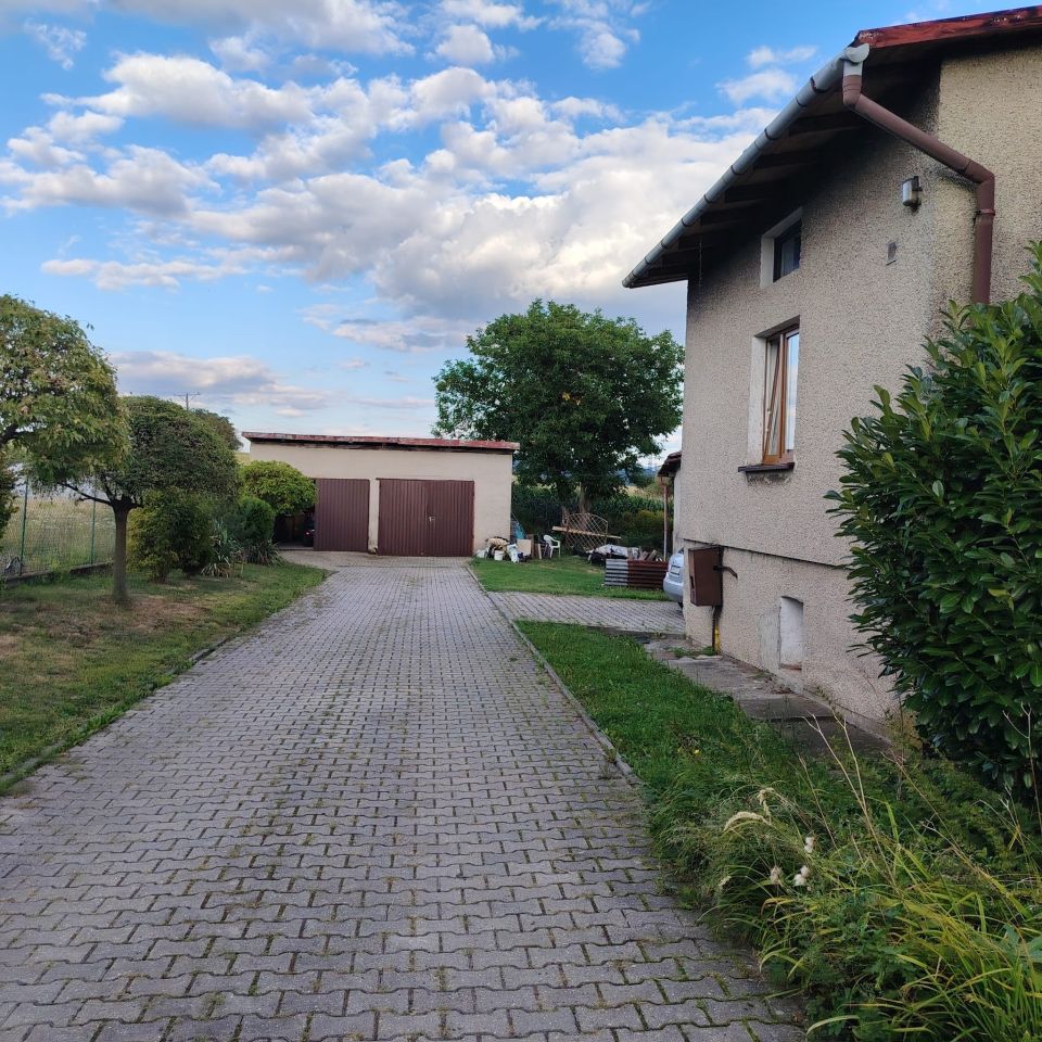 dom wolnostojący, 7 pokoi Puńców Zadki, ul. Rolnicza. Zdjęcie 14
