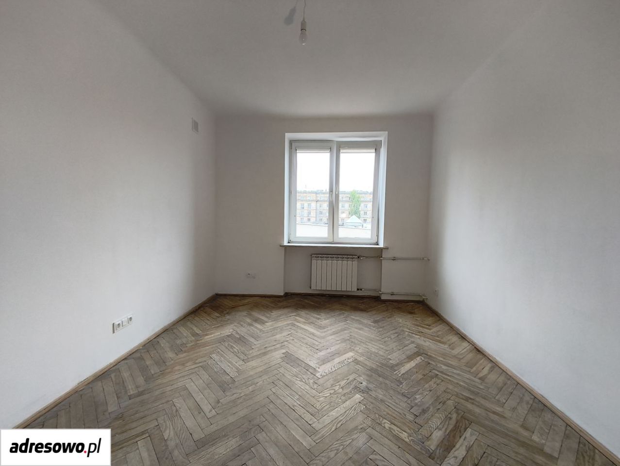 Mieszkanie 2-pokojowe Warszawa Praga-Północ, pl. gen. Józefa Hallera. Zdjęcie 8