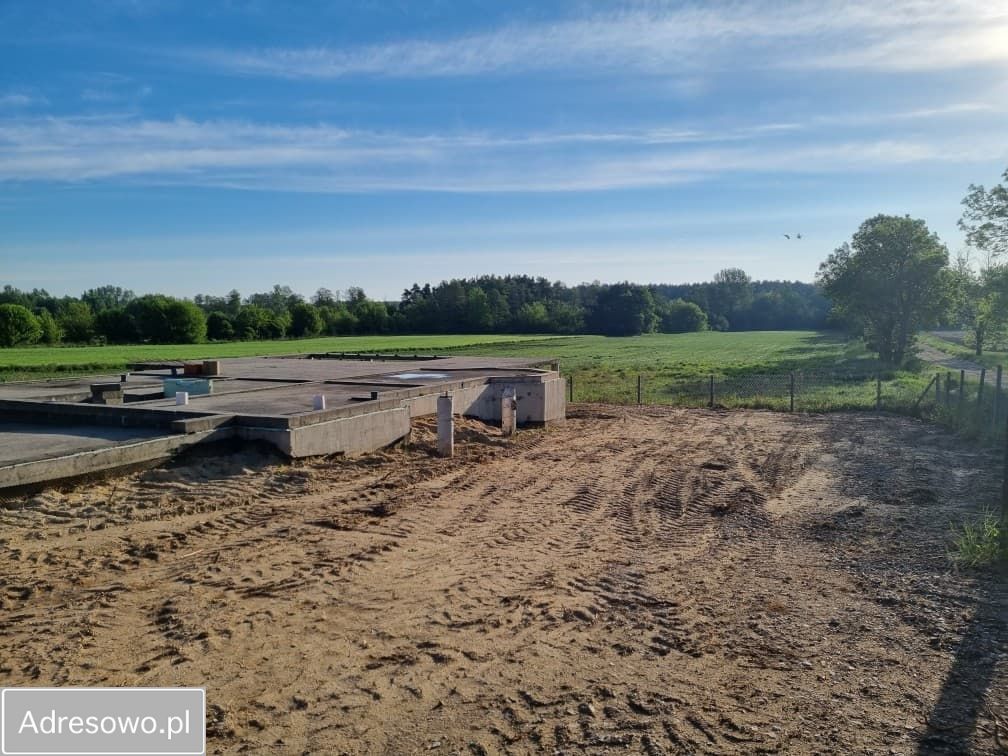Działka budowlana Samice. Zdjęcie 3