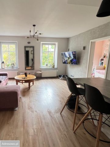 Mieszkanie 2-pokojowe Ząbkowice Śląskie, ul. Batalionów Chłopskich. Zdjęcie 1