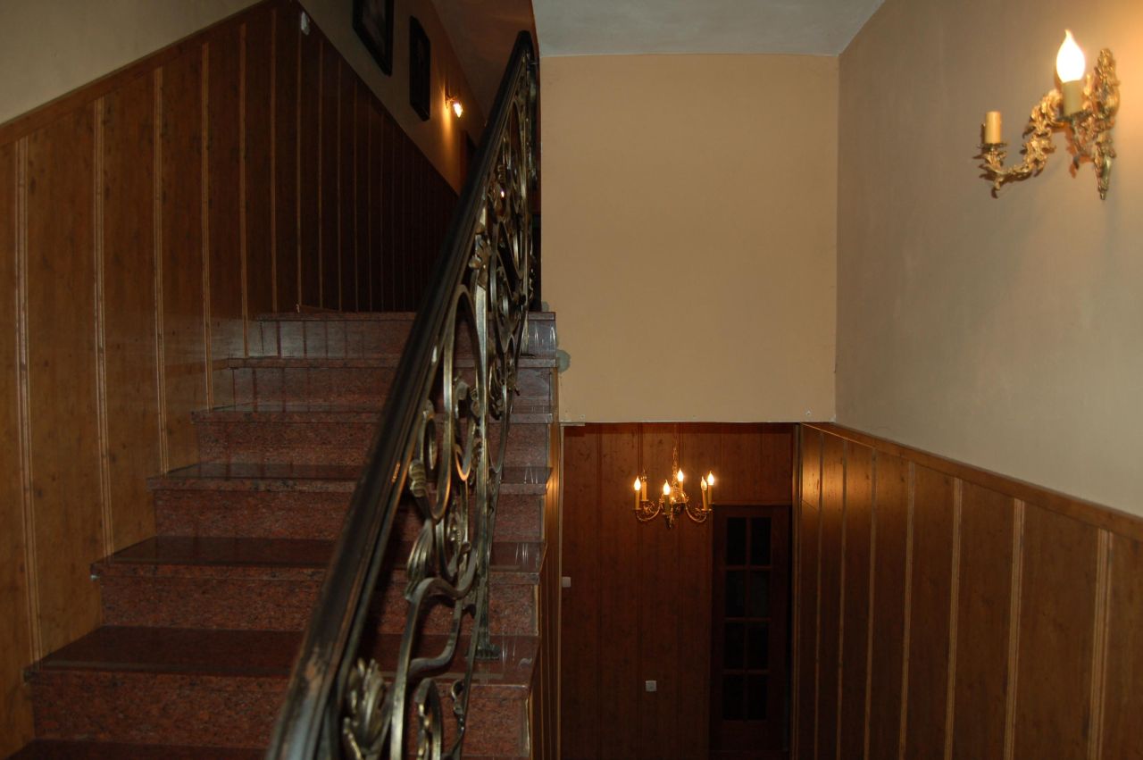 Mieszkanie 7-pokojowe Grodzisk Mazowiecki Centrum, ul. Spółdzielcza. Zdjęcie 12