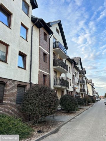 Mieszkanie 1-pokojowe Wrocław Klecina, ul. Szparagowa. Zdjęcie 1